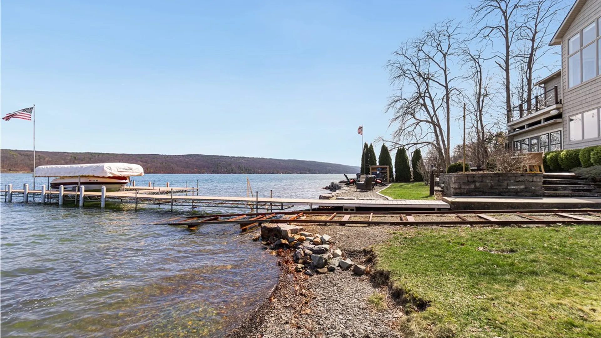 Property at 843 Lake Road, Jerusalem, NY 14418 6