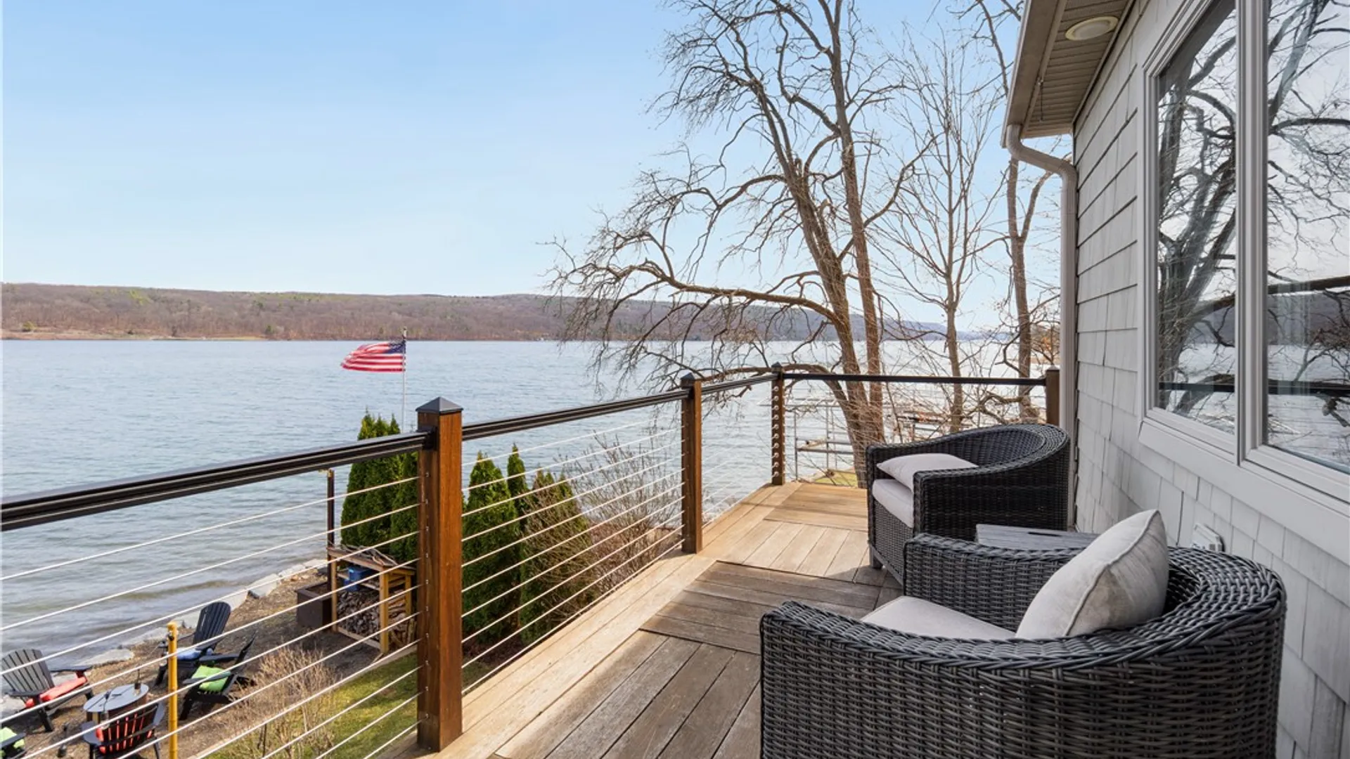 Property at 843 Lake Road, Jerusalem, NY 14418 7