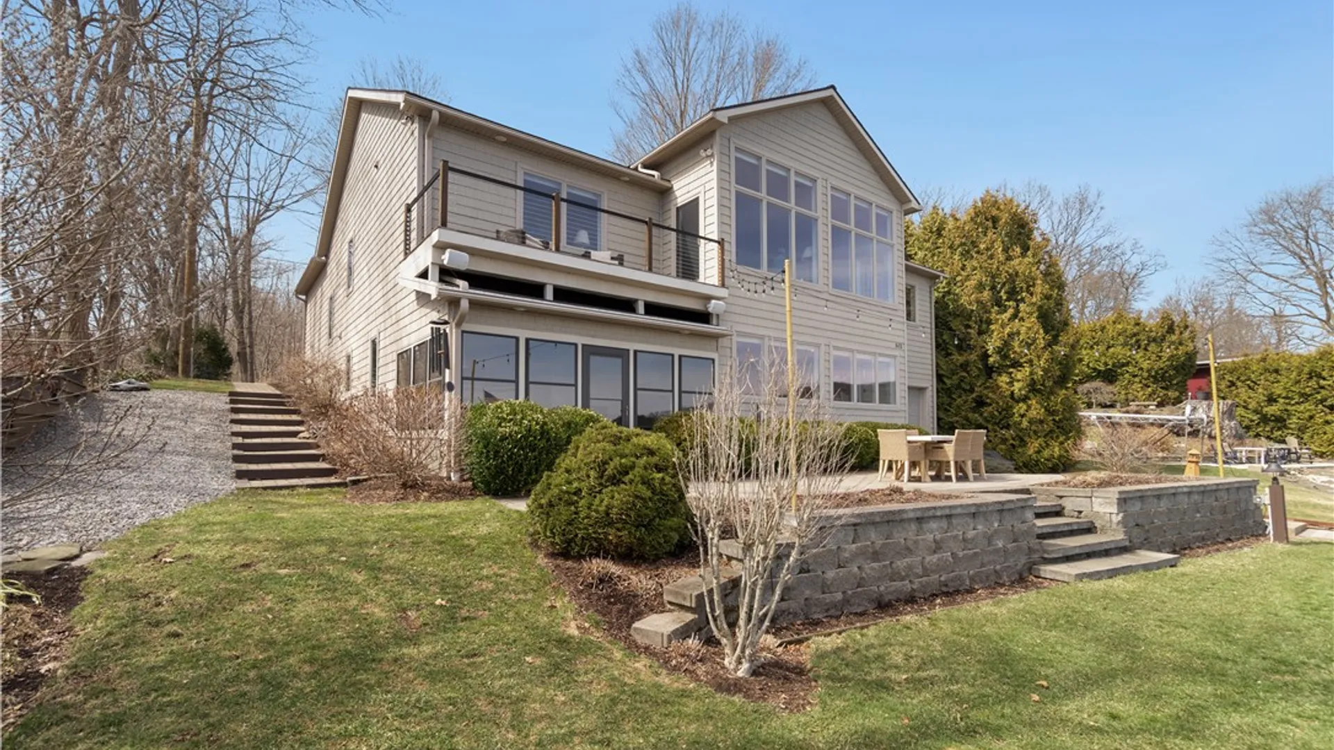 Property at 843 Lake Road, Jerusalem, NY 14418 9