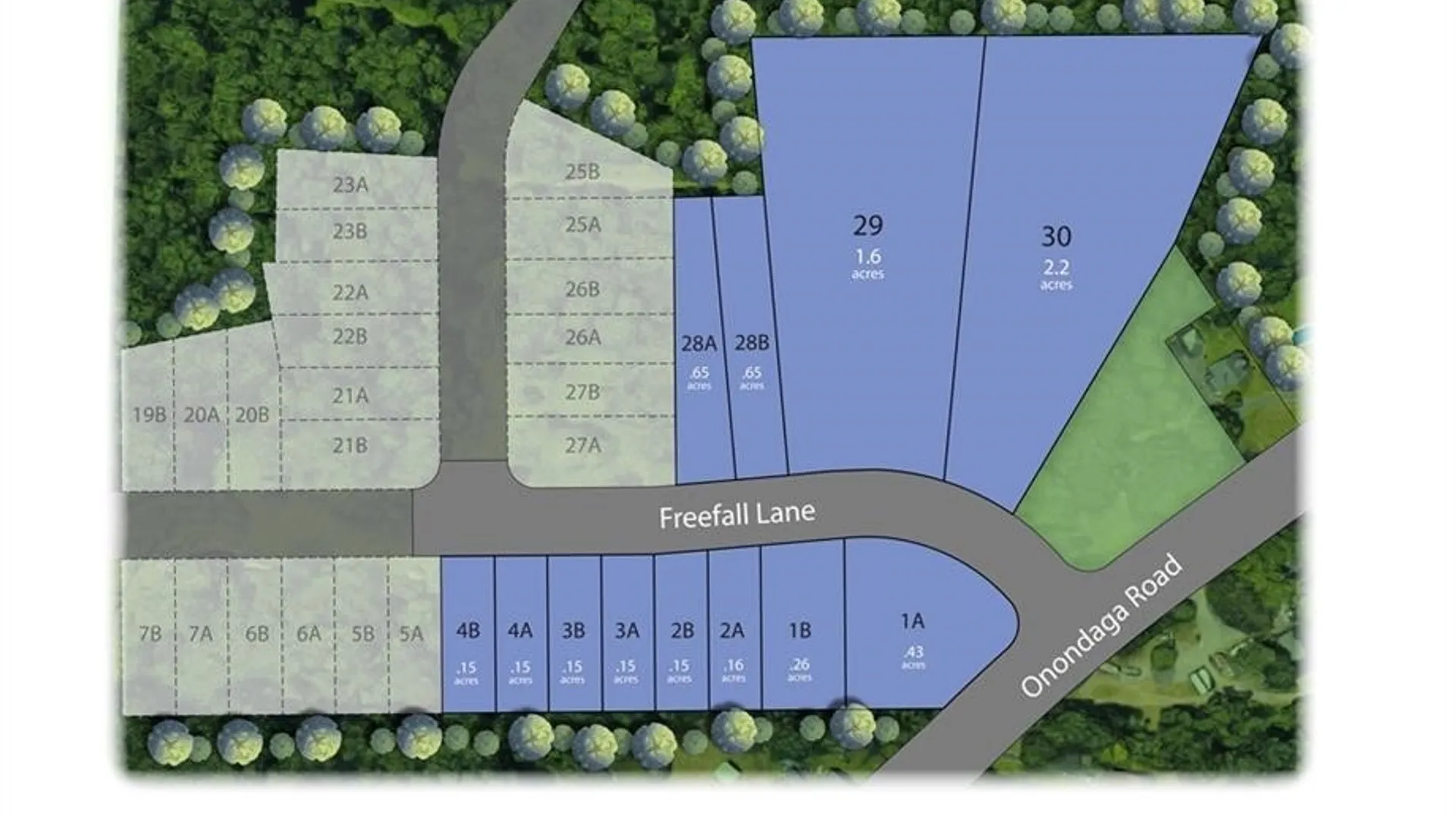 Property at 2B Free Fall Lane, Onondaga, NY 13215 2