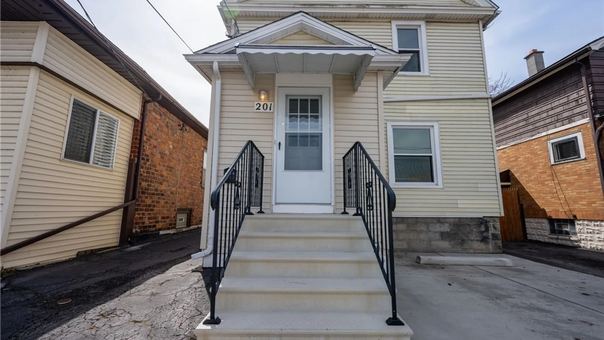 Property at 201 Royal Avenue, Buffalo, NY 14207 2