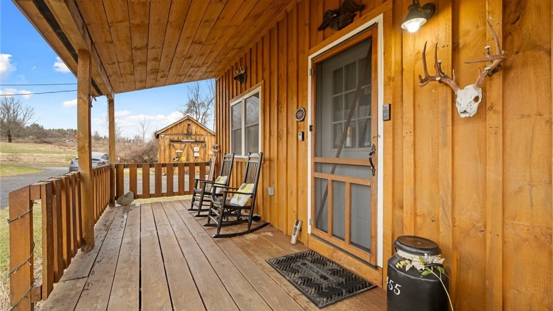 Property at 1455 Mexico State Route 69 Road, Camden, NY 13316 19