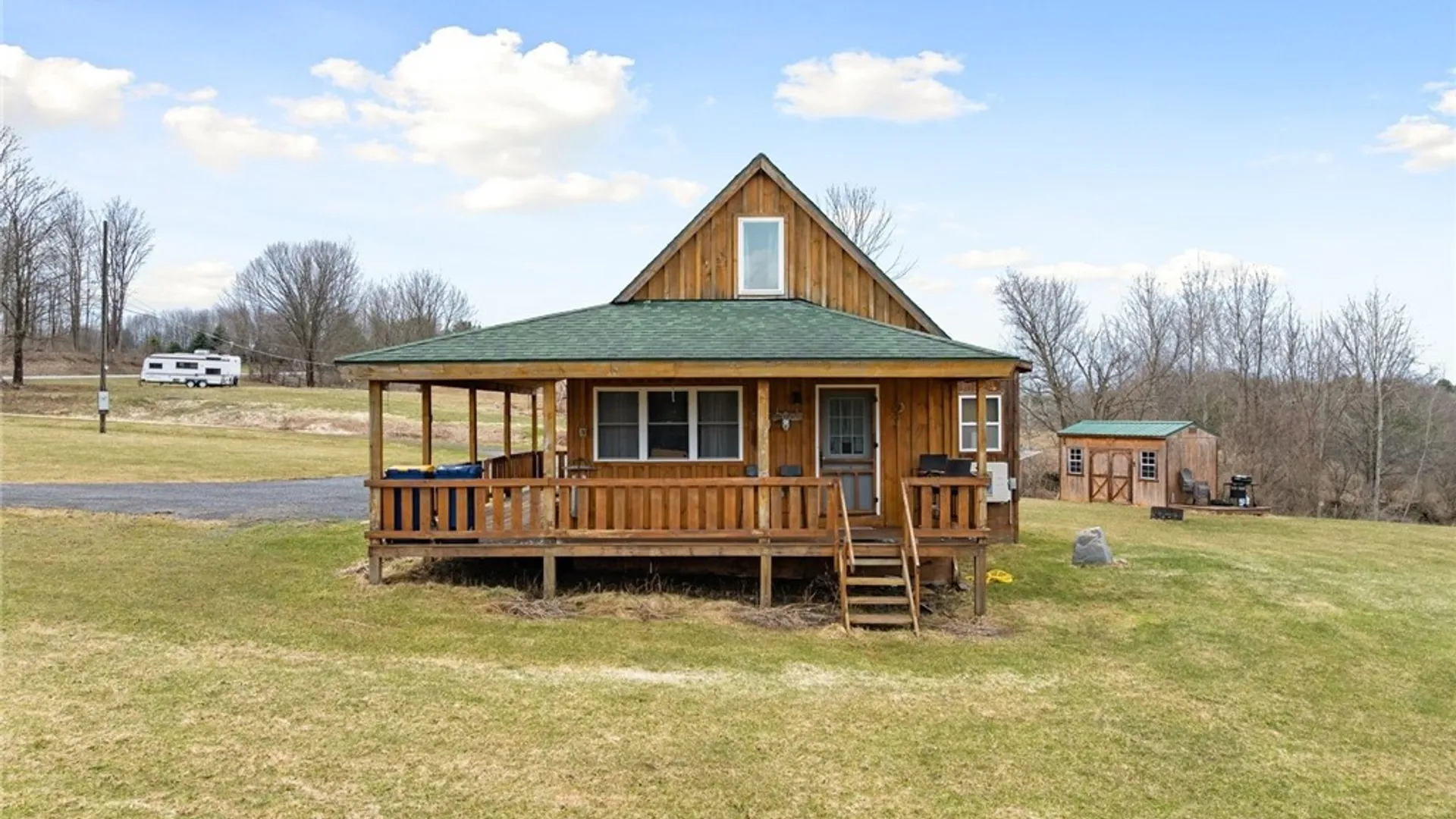 Property at 1455 Mexico State Route 69 Road, Camden, NY 13316 2