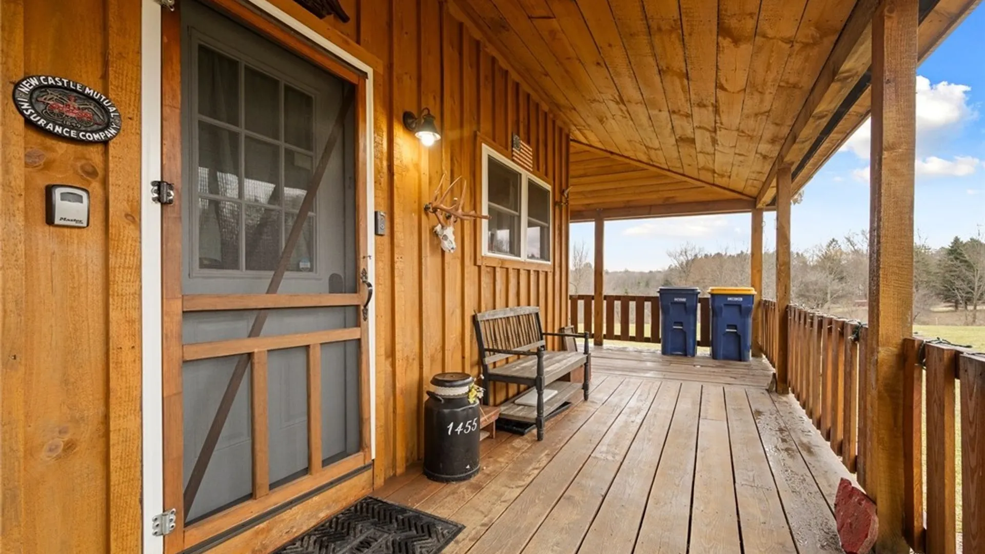 Property at 1455 Mexico State Route 69 Road, Camden, NY 13316 20