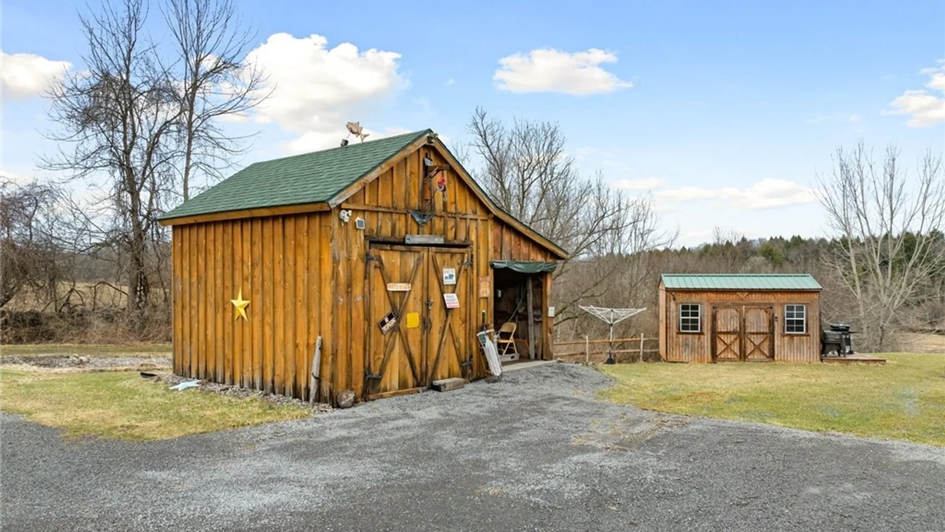 Property at 1455 Mexico State Route 69 Road, Camden, NY 13316 21