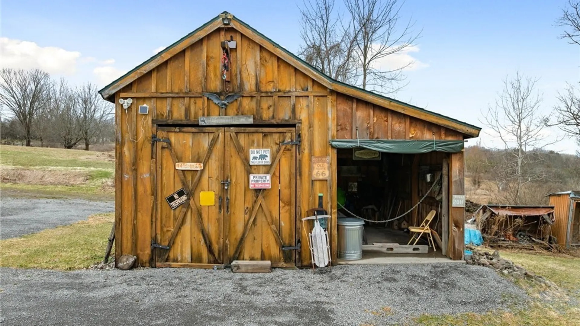 Property at 1455 Mexico State Route 69 Road, Camden, NY 13316 22