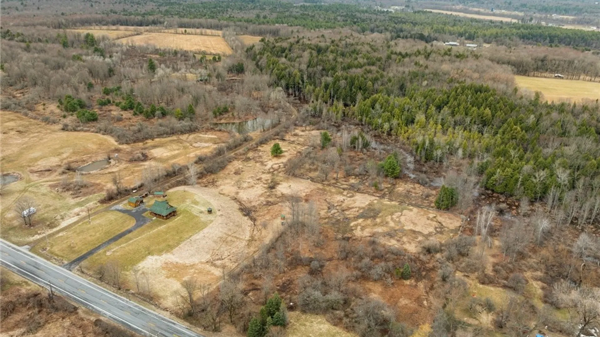 Property at 1455 Mexico State Route 69 Road, Camden, NY 13316 26