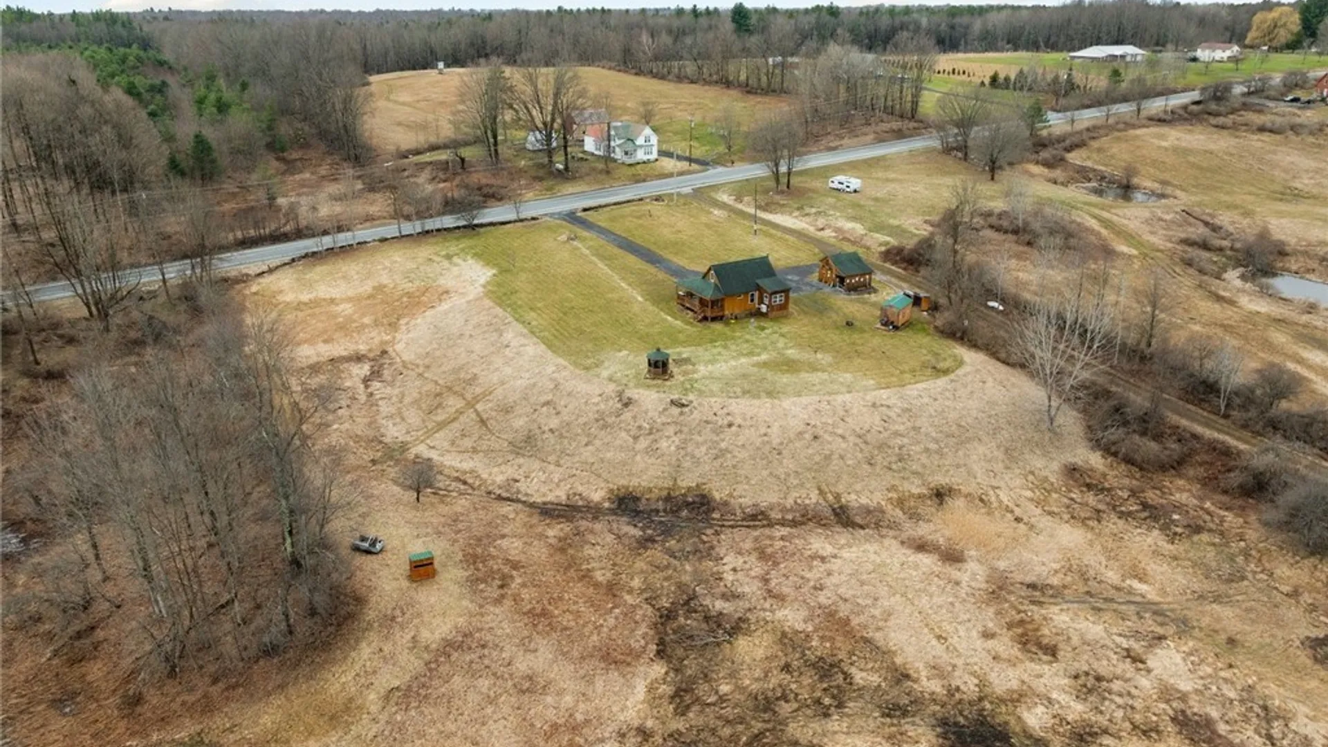 Property at 1455 Mexico State Route 69 Road, Camden, NY 13316 27