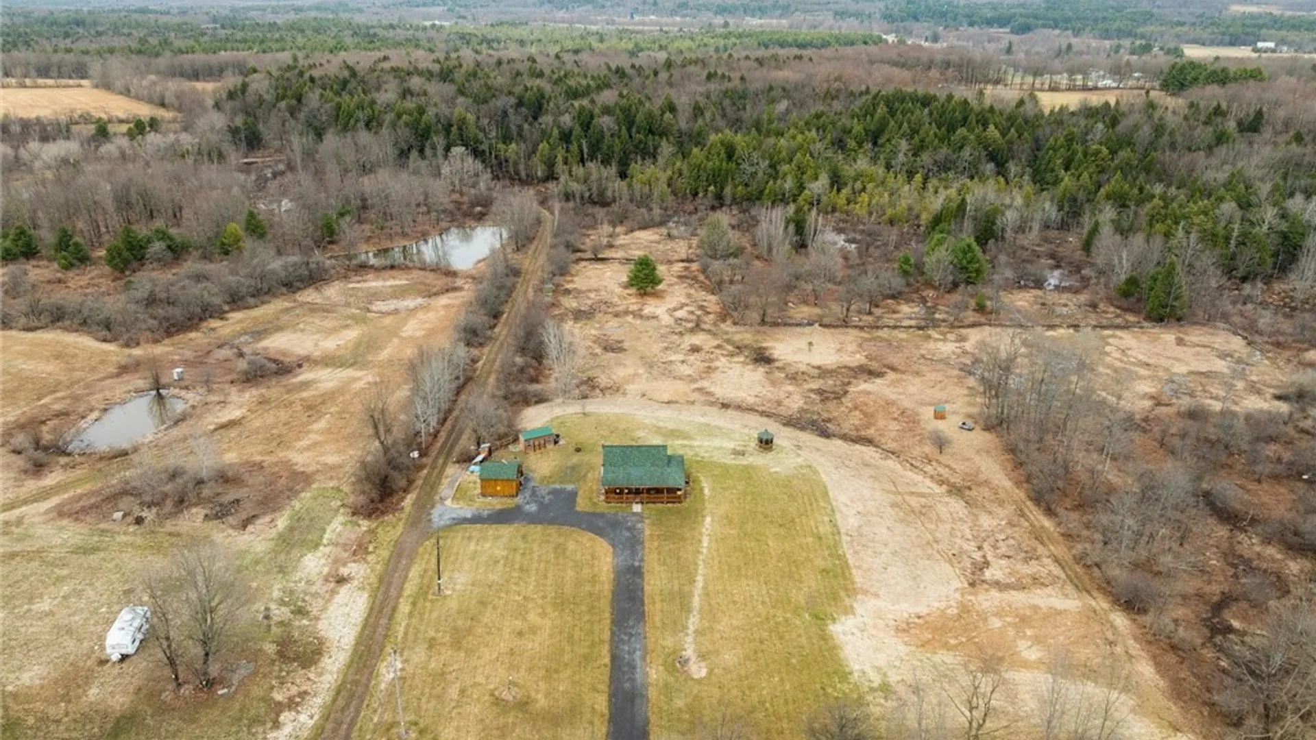 Property at 1455 Mexico State Route 69 Road, Camden, NY 13316 28