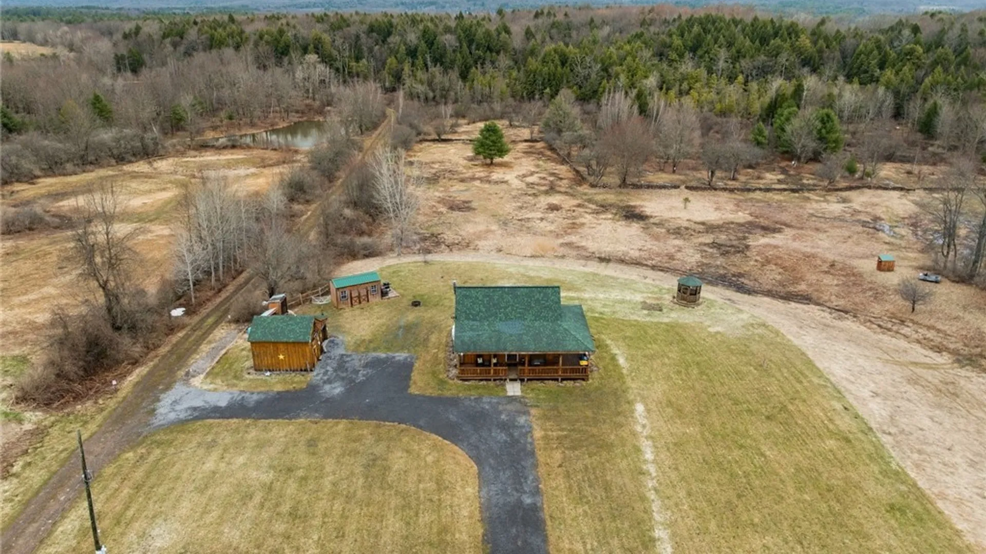 Property at 1455 Mexico State Route 69 Road, Camden, NY 13316 29