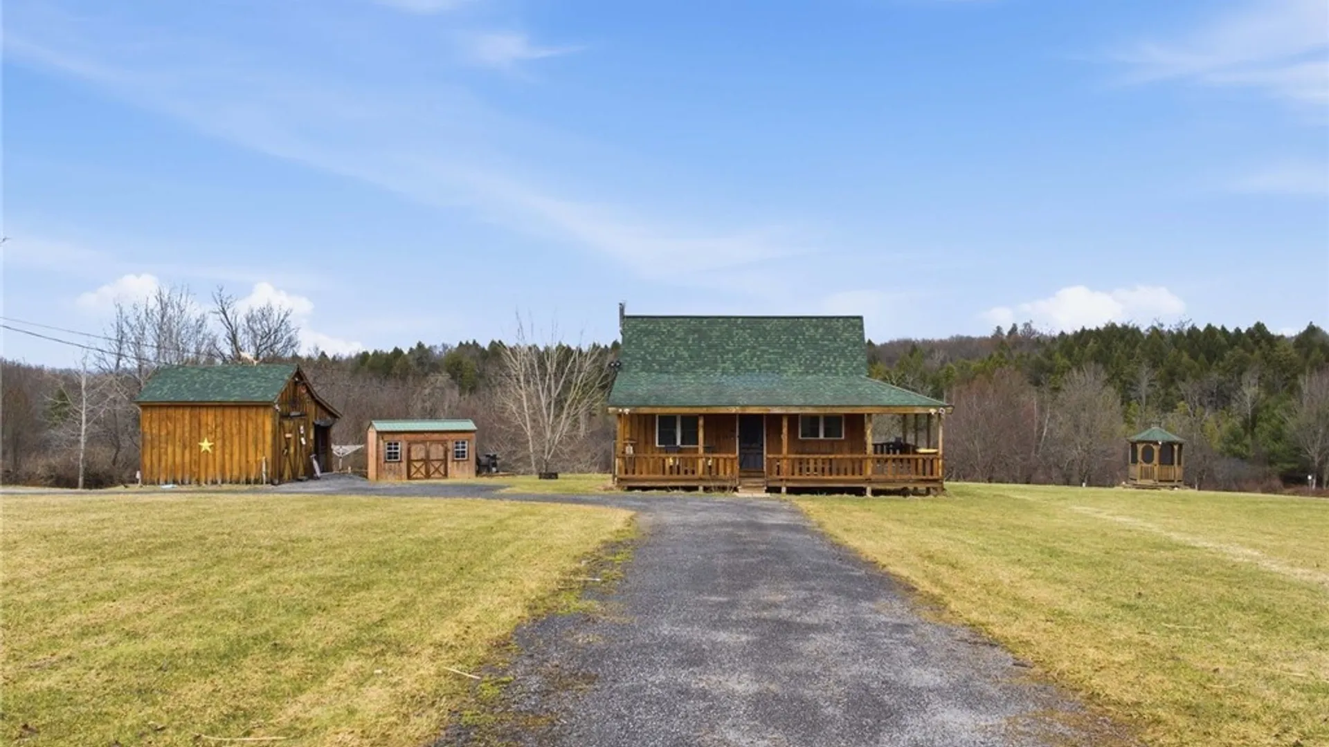 Property at 1455 Mexico State Route 69 Road, Camden, NY 13316 30