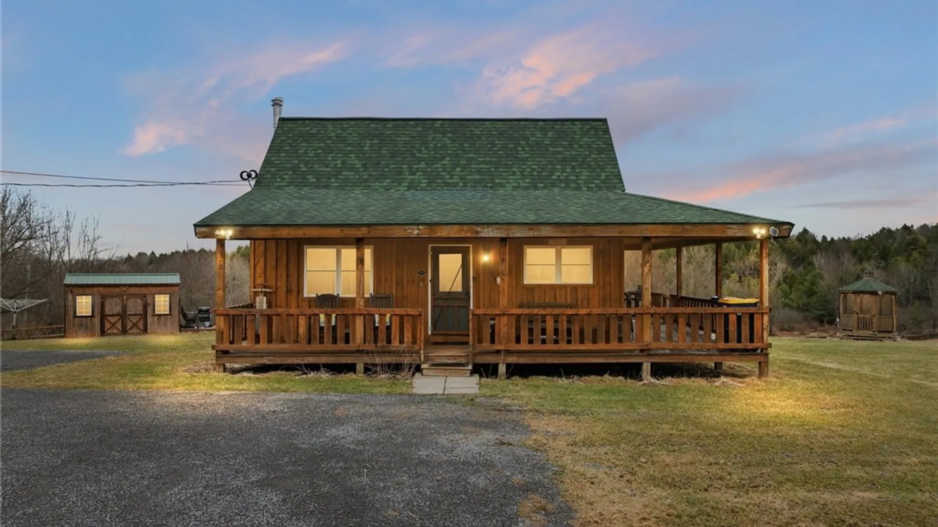 Property at 1455 Mexico State Route 69 Road, Camden, NY 13316 31