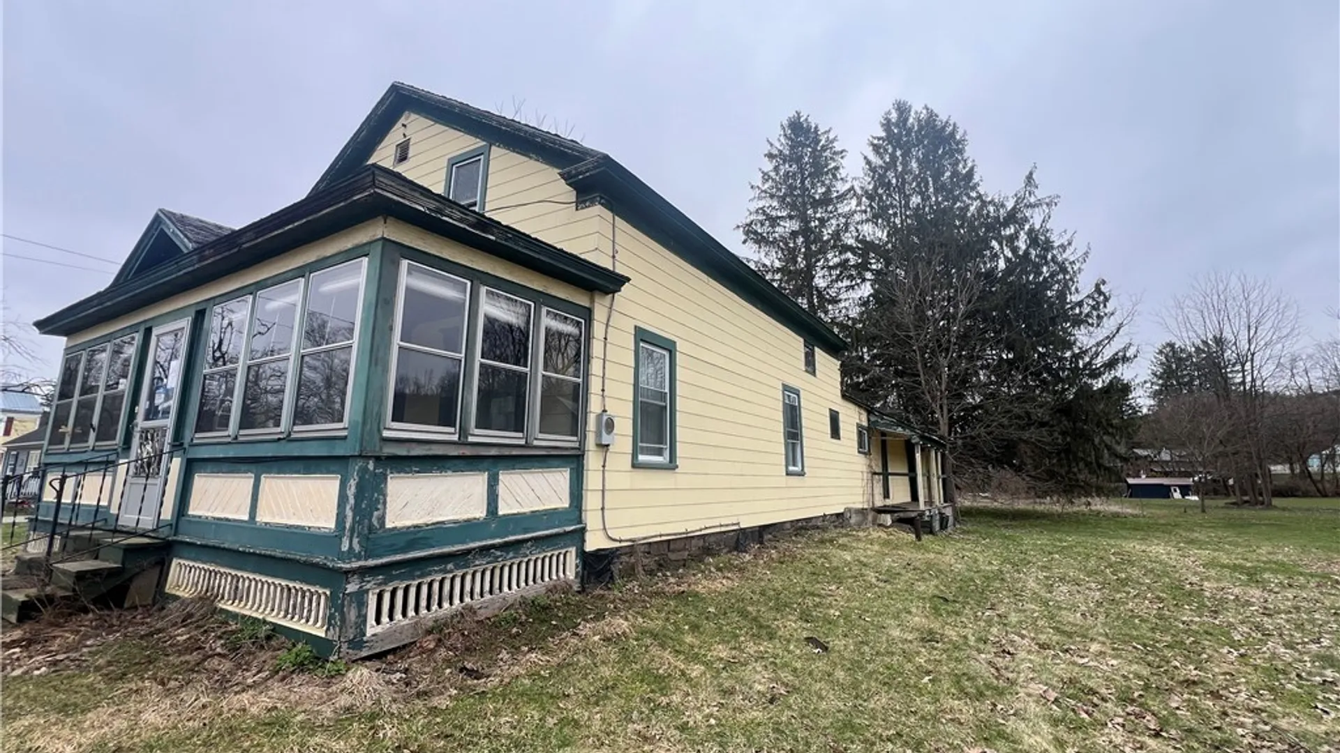 Property at 4108 State Route 26, Eaton, NY 13334 10