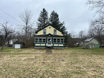 Property at 4108 State Route 26, Eaton, NY 13334