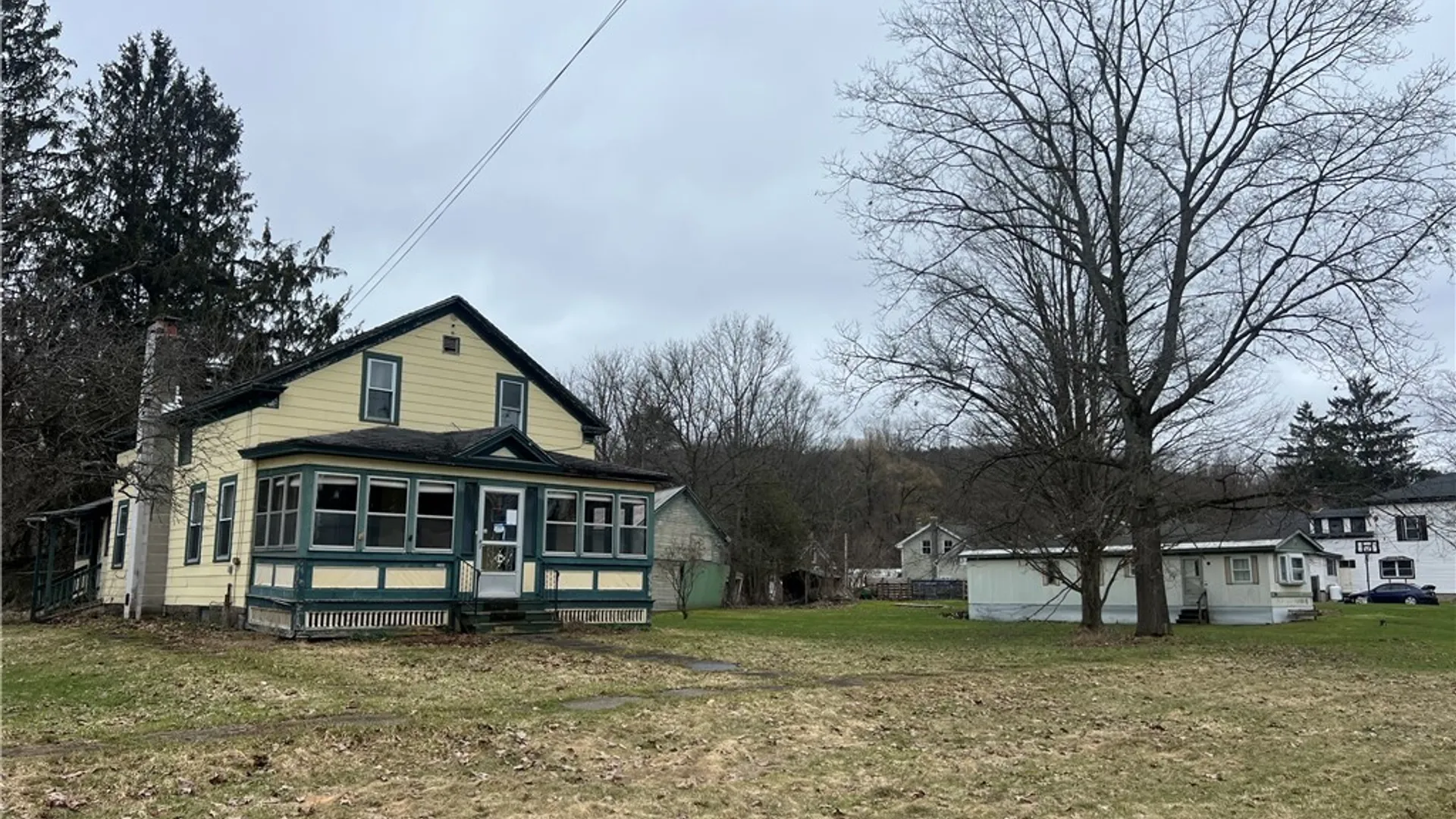 Property at 4108 State Route 26, Eaton, NY 13334 2