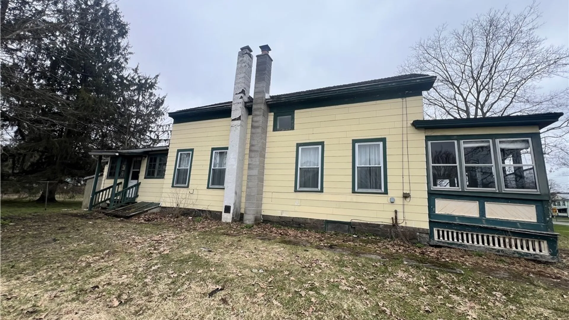 Property at 4108 State Route 26, Eaton, NY 13334 3