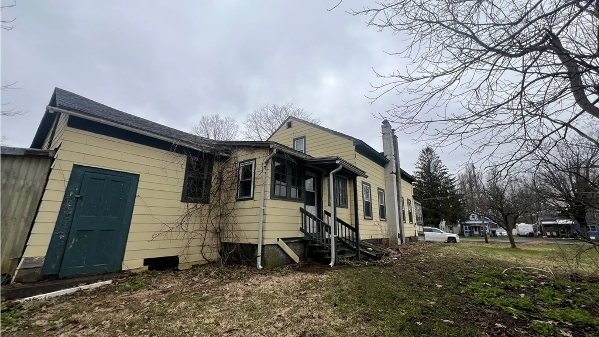 Property at 4108 State Route 26, Eaton, NY 13334 5