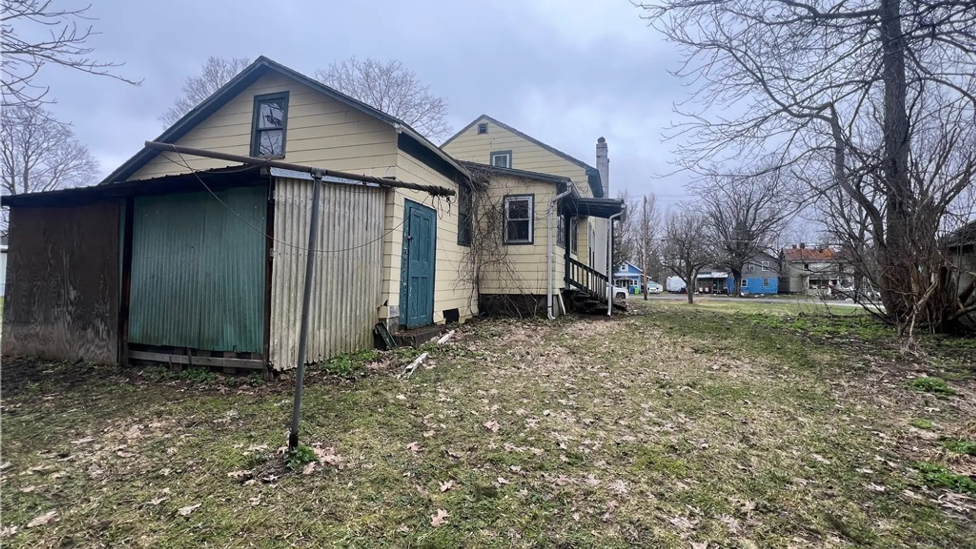 Property at 4108 State Route 26, Eaton, NY 13334 6