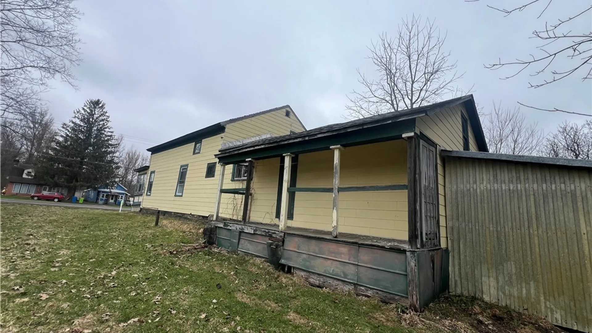 Property at 4108 State Route 26, Eaton, NY 13334 9