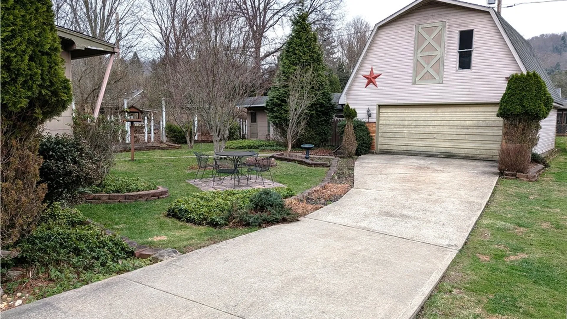 Property at 312 Broad Street, Port Allegany Boro, PA 16743 46