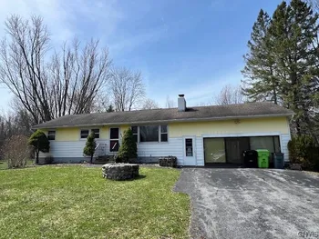 Property at 7167 Fremont Road, Manlius, NY 13057