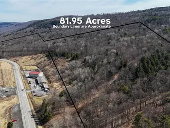 Property at County Highway 56, Maryland, NY 12116