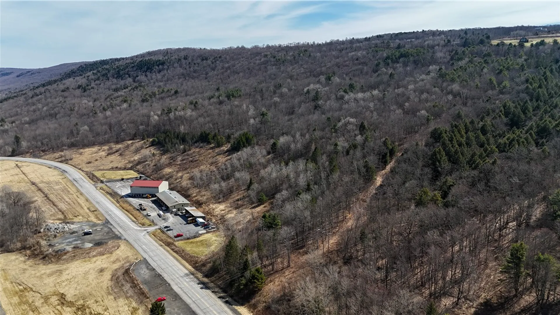 Property at County Highway 56, Maryland, NY 12116 2