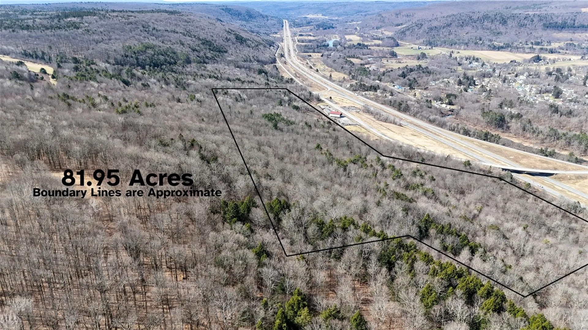 Property at County Highway 56, Maryland, NY 12116 7