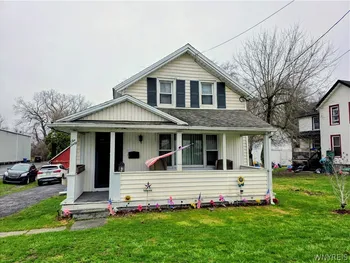 Property at 660 Main Street, Batavia City, NY 14020