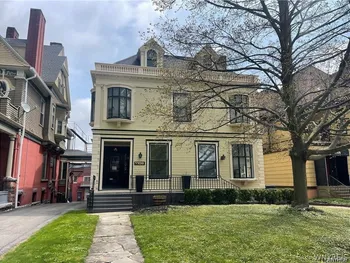 1109 Delaware Avenue, Buffalo, NY 14209