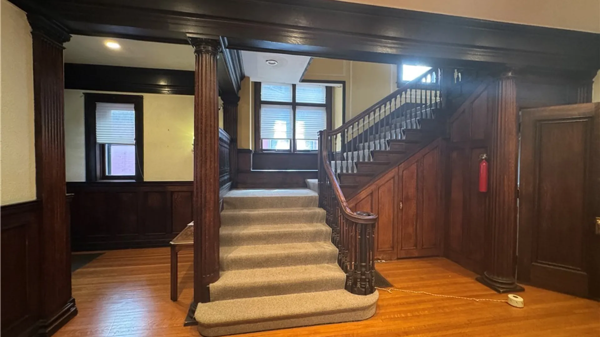 Property at 1109 Delaware Avenue, Buffalo, NY 14209 3