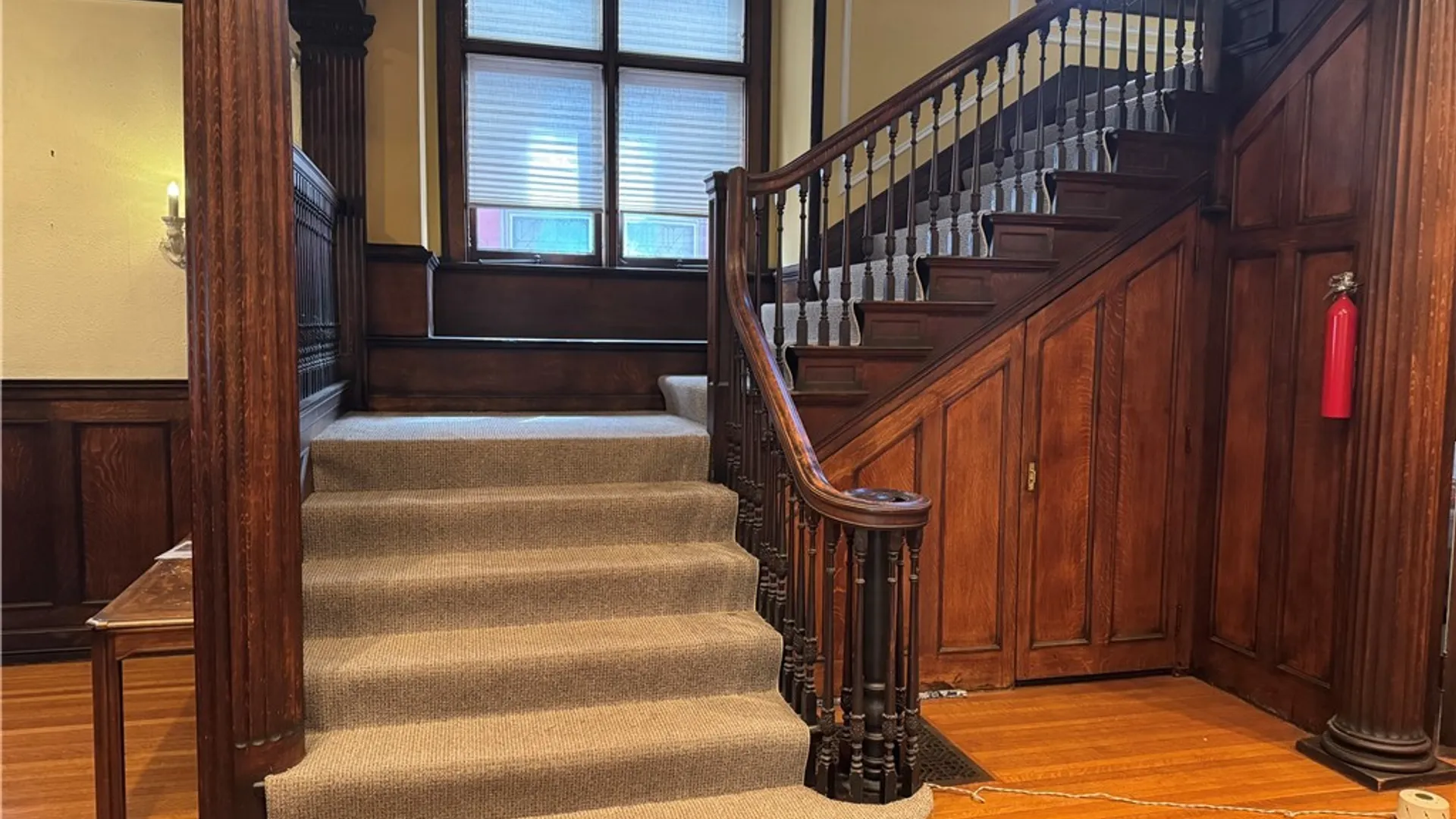 Property at 1109 Delaware Avenue, Buffalo, NY 14209 4