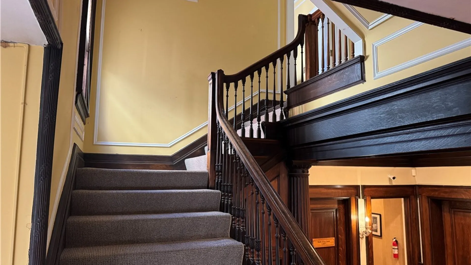 Property at 1109 Delaware Avenue, Buffalo, NY 14209 5