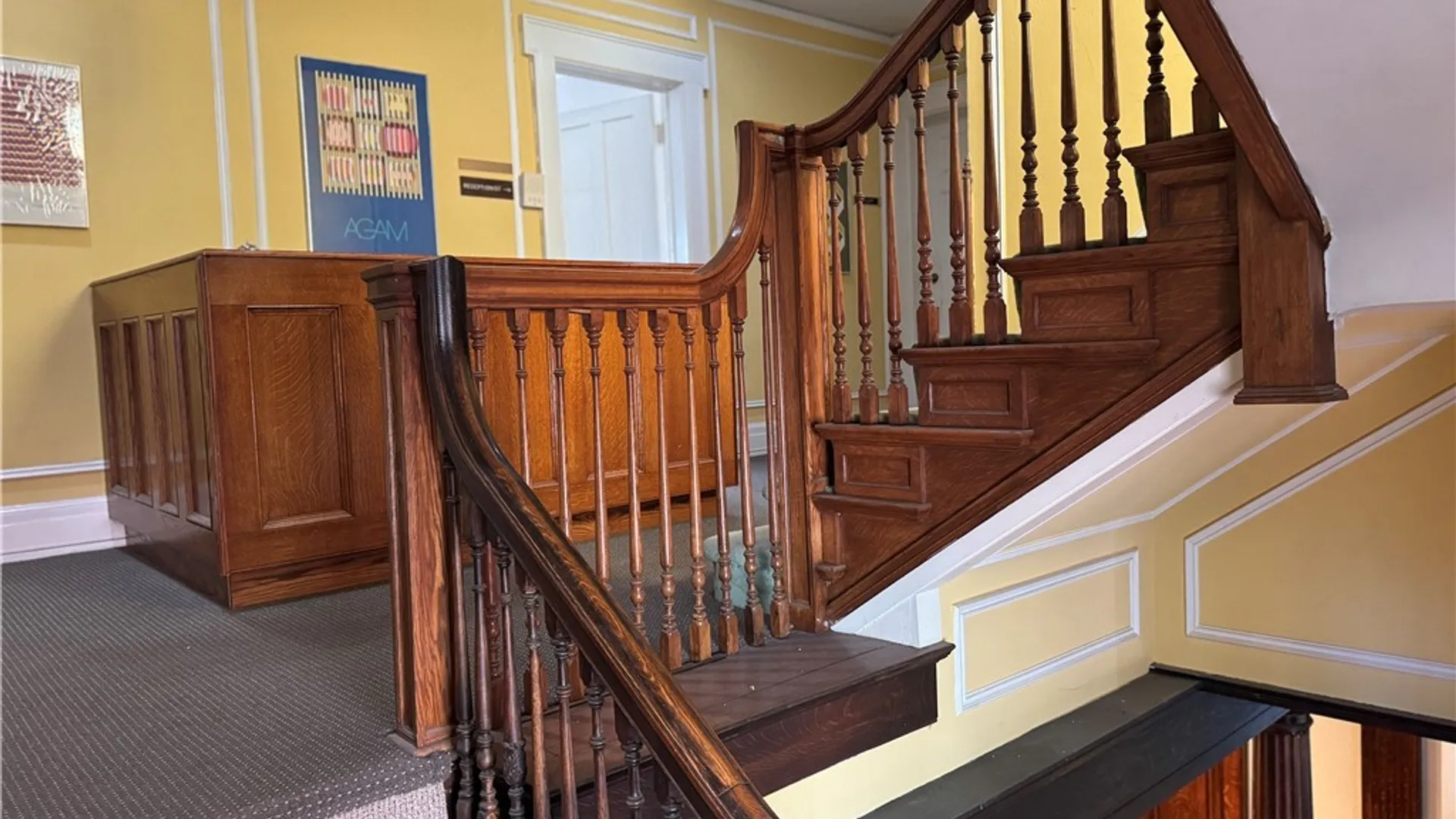 Property at 1109 Delaware Avenue, Buffalo, NY 14209 6