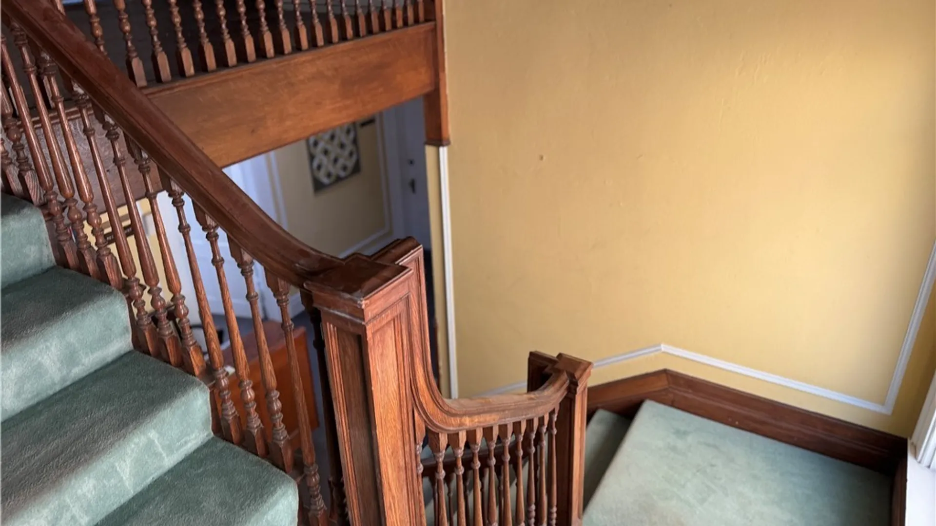 Property at 1109 Delaware Avenue, Buffalo, NY 14209 8