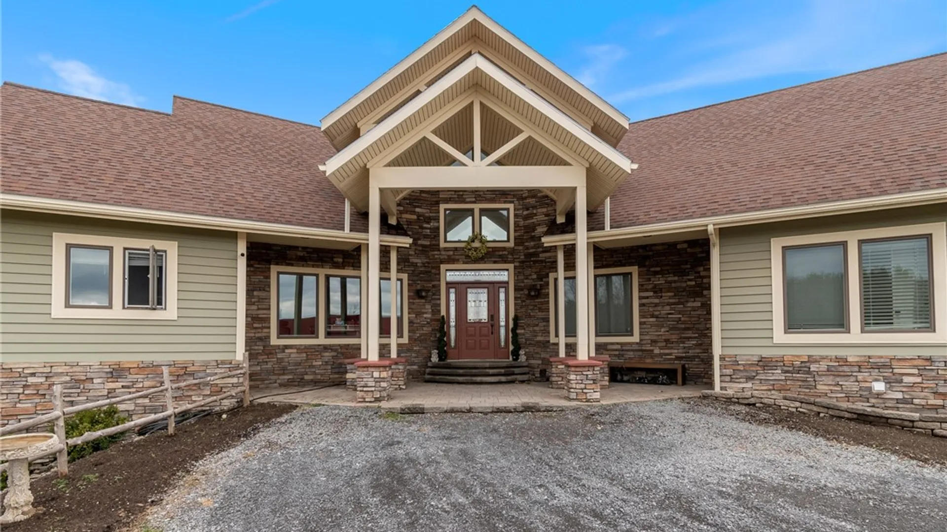 Property at 5070 Town Line Road, Gorham, NY 14544 2