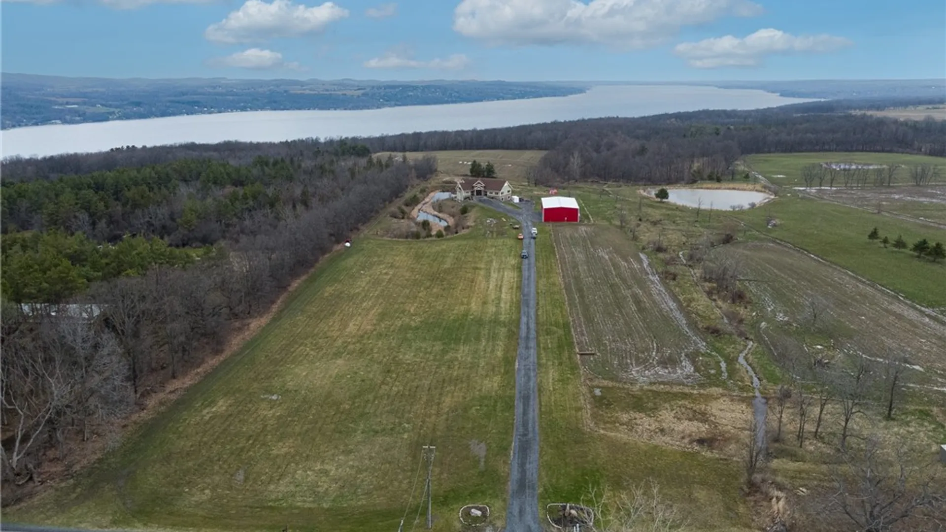 Property at 5070 Town Line Road, Gorham, NY 14544 46