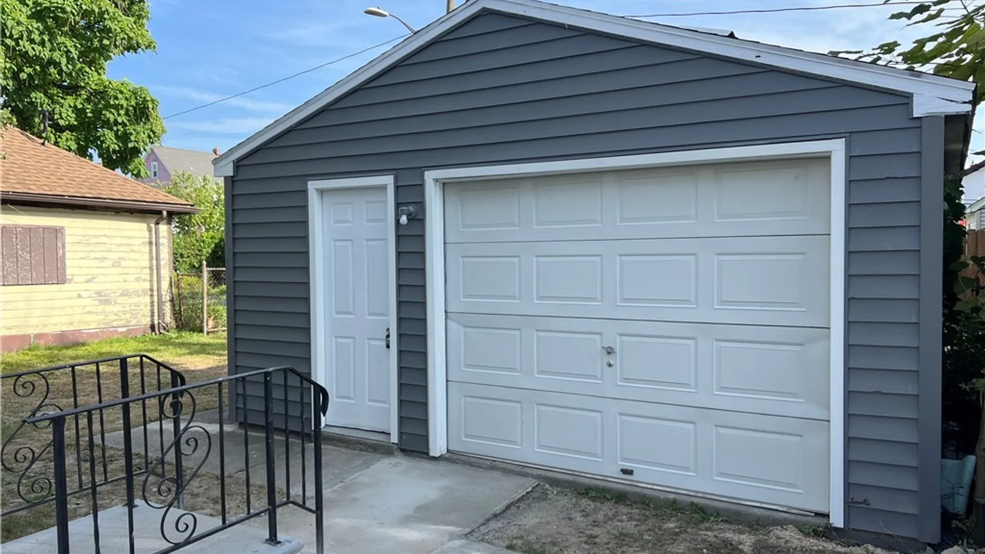 Property at 165 Roland Avenue, Lackawanna, NY 14218 14