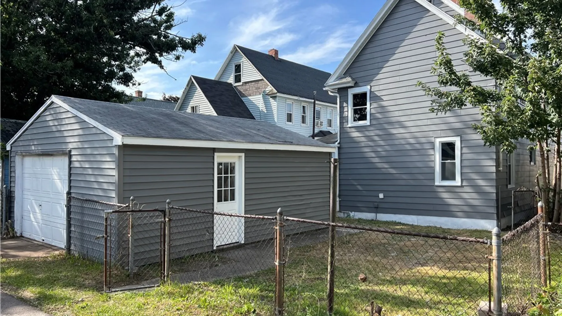 Property at 165 Roland Avenue, Lackawanna, NY 14218 16