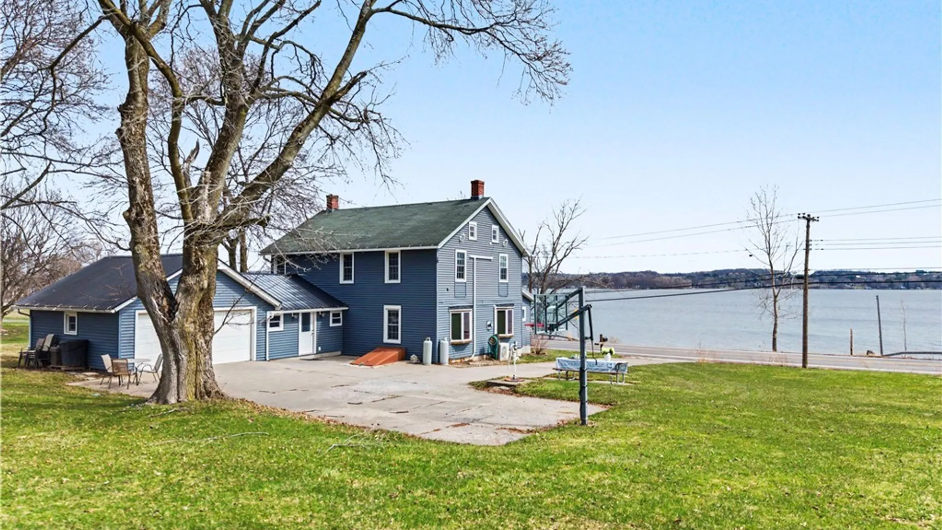 Property at 5017 W Lake Road, Fleming, NY 13021 3