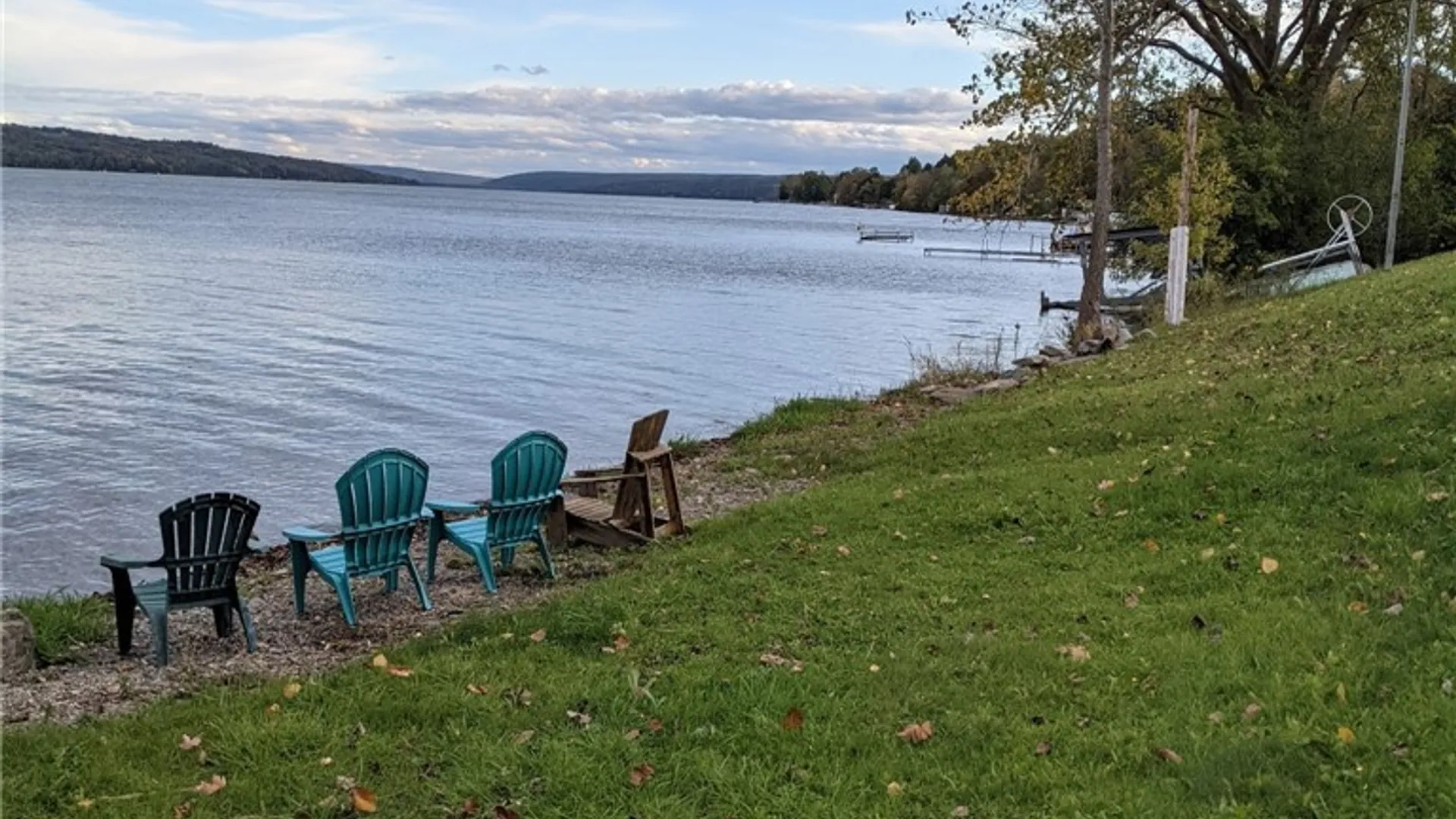 Property at 5017 W Lake Road, Fleming, NY 13021 5