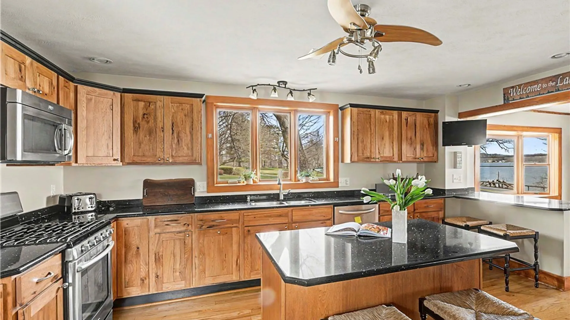 Property at 5017 W Lake Road, Fleming, NY 13021 6