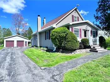 Property at 6767 Butts Road, Rome, NY 13440