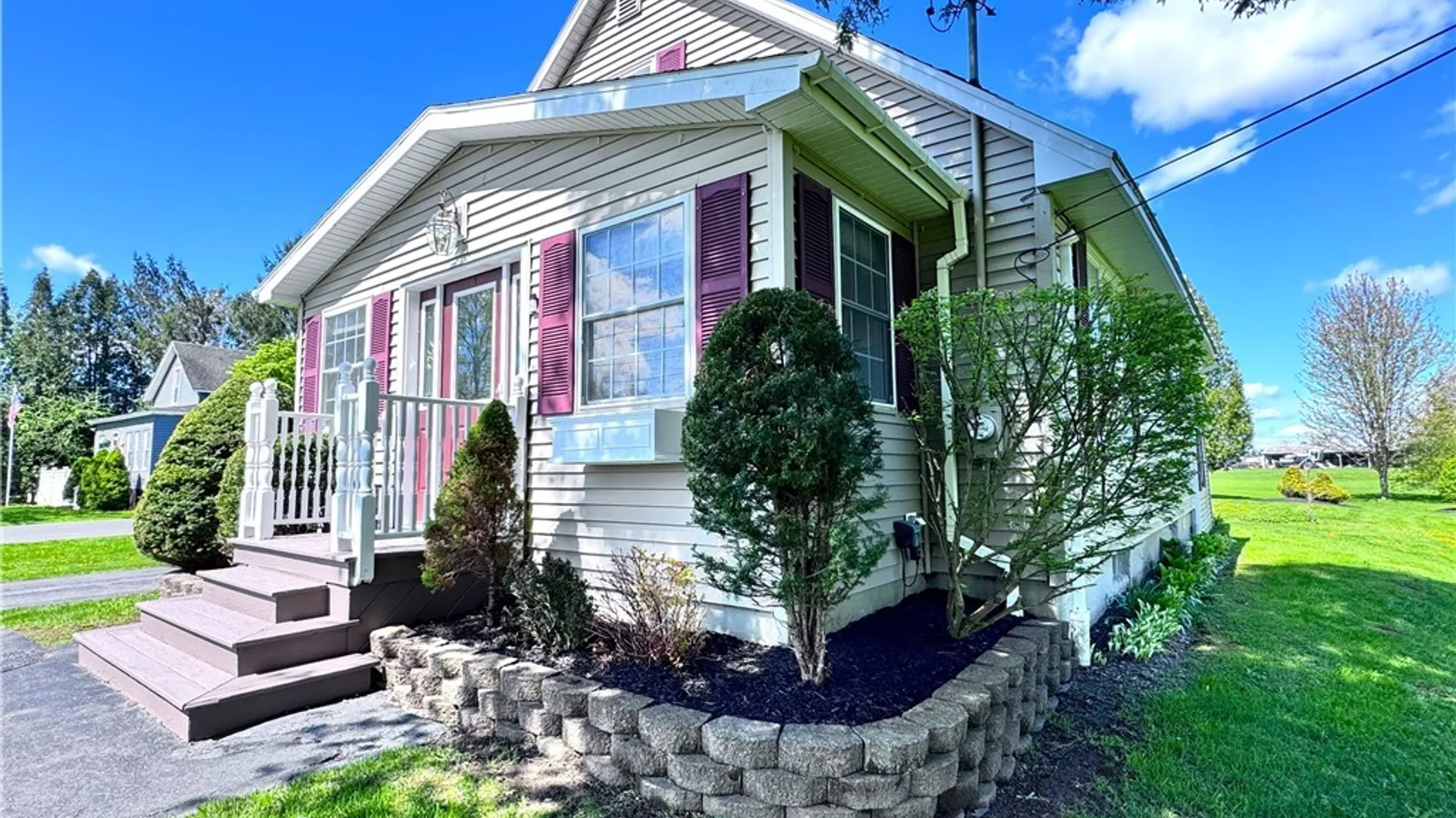 Property at 6767 Butts Road, Rome, NY 13440 3