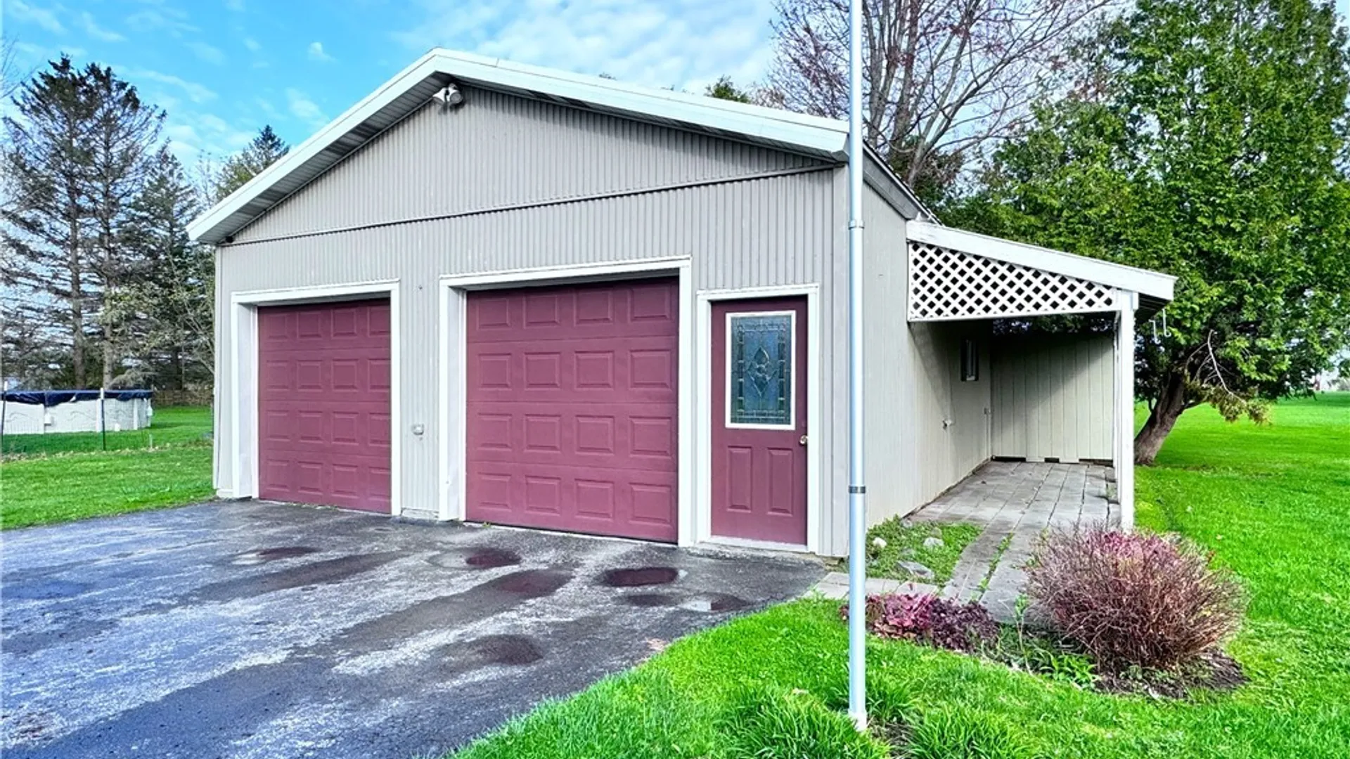 Property at 6767 Butts Road, Rome, NY 13440 5