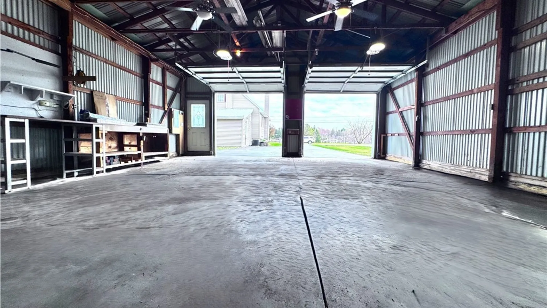 Property at 6767 Butts Road, Rome, NY 13440 9