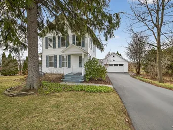 Property at 37 East Street, Skaneateles, NY 13152