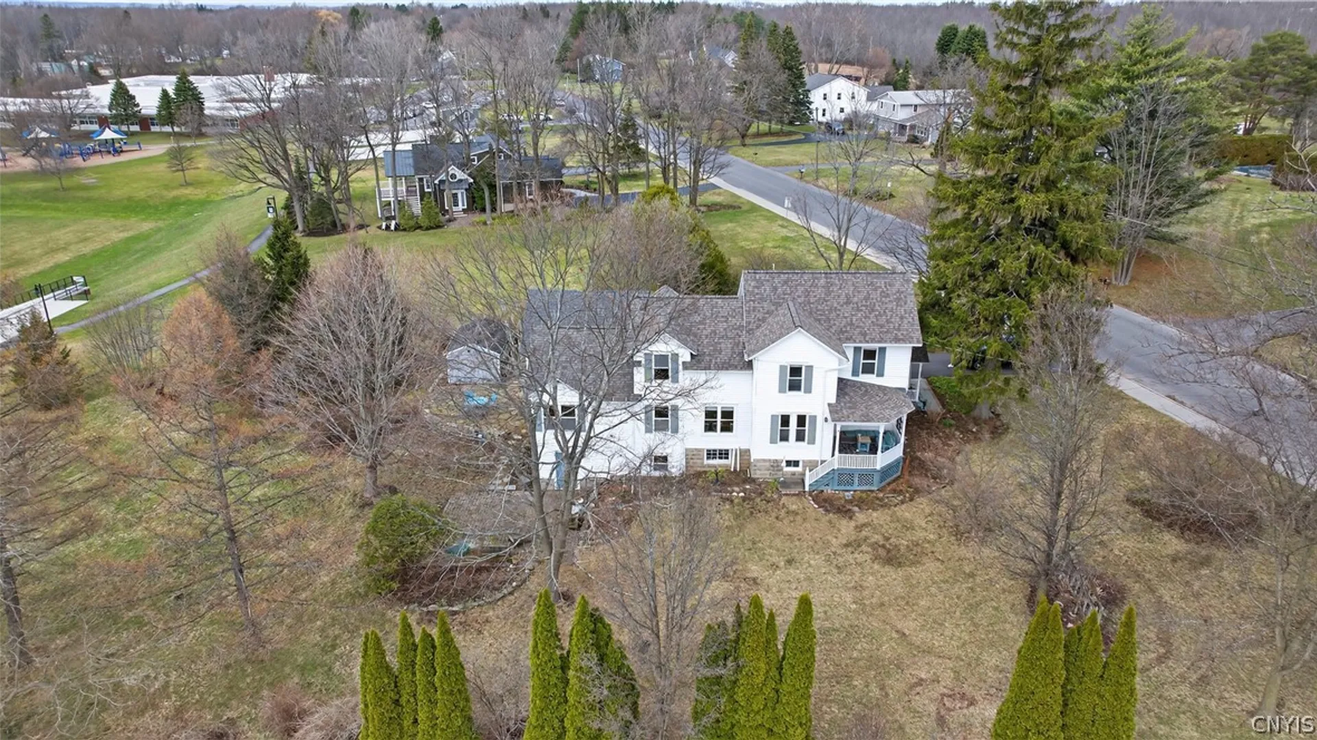 Property at 37 East Street, Skaneateles, NY 13152 38
