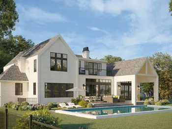 Property at 33 Harbor View Drive, East Hampton, NY 11937