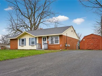 Property at 326 Idlewood Boulevard, Van Buren, NY 13027